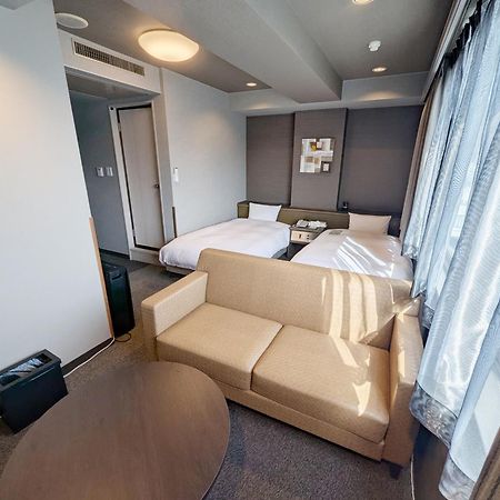 Hotel Route-Inn Court Chikuma-Koshoku Dış mekan fotoğraf