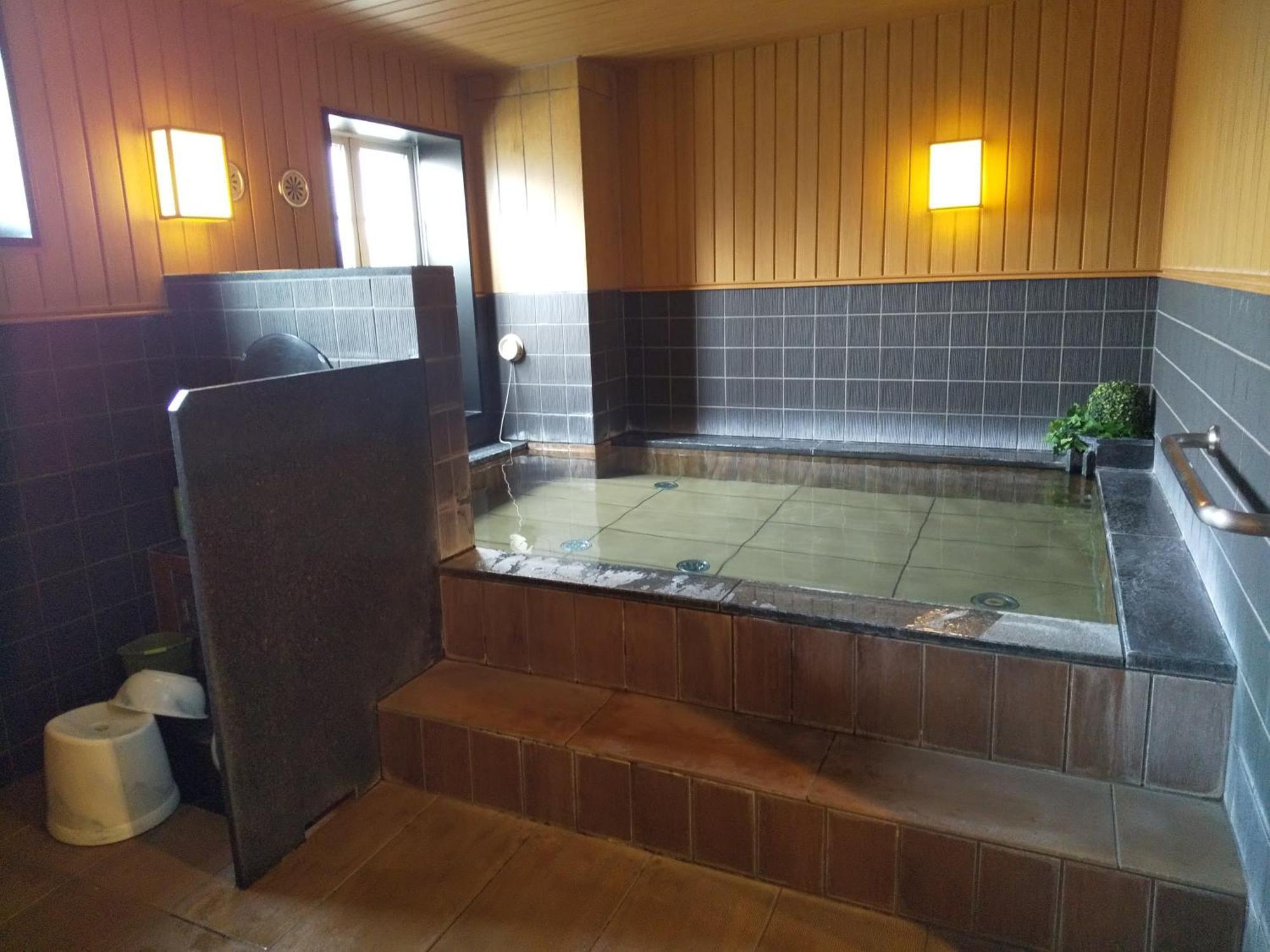 Hotel Route-Inn Court Chikuma-Koshoku Dış mekan fotoğraf