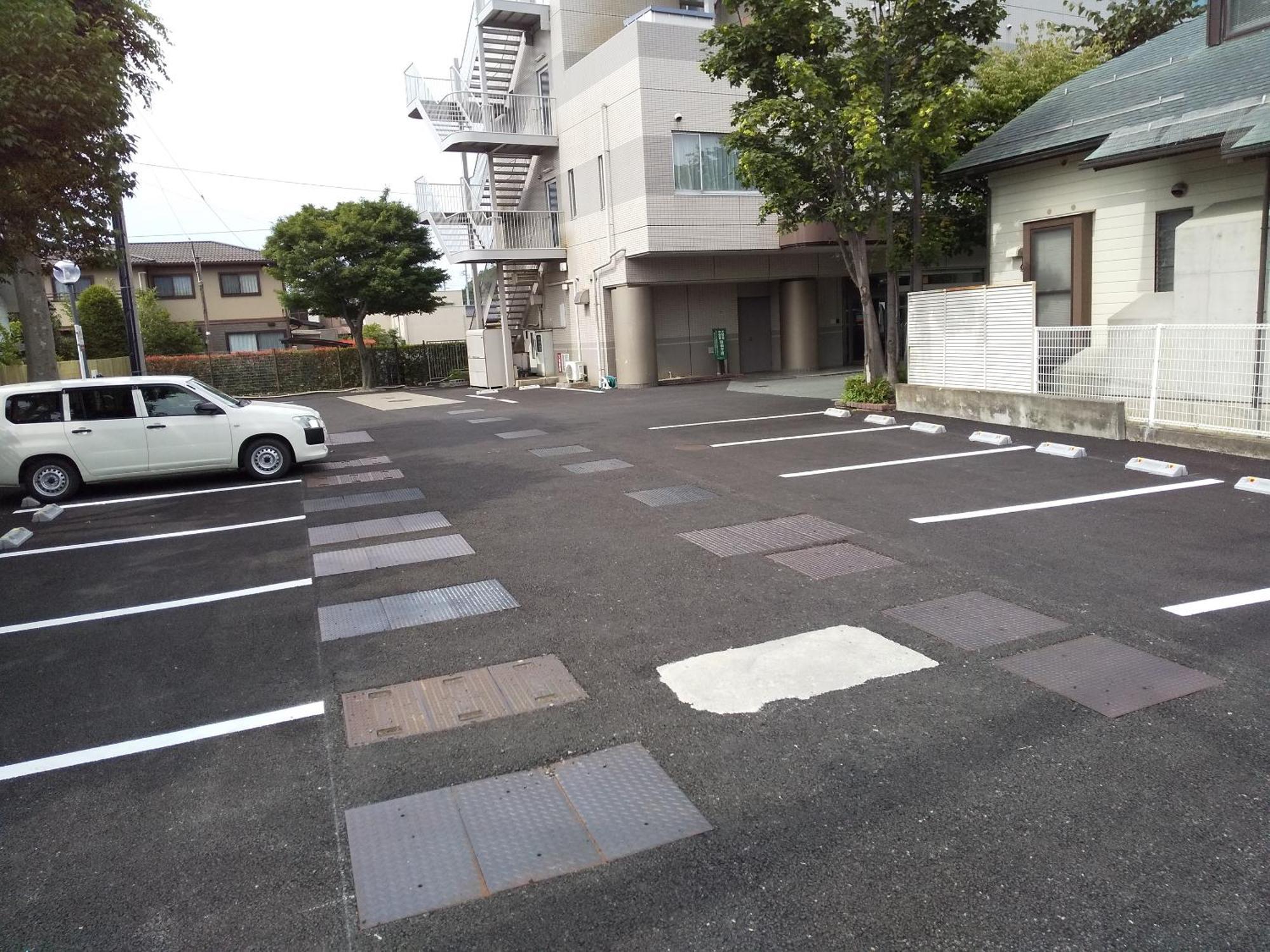 Hotel Route-Inn Court Chikuma-Koshoku Dış mekan fotoğraf