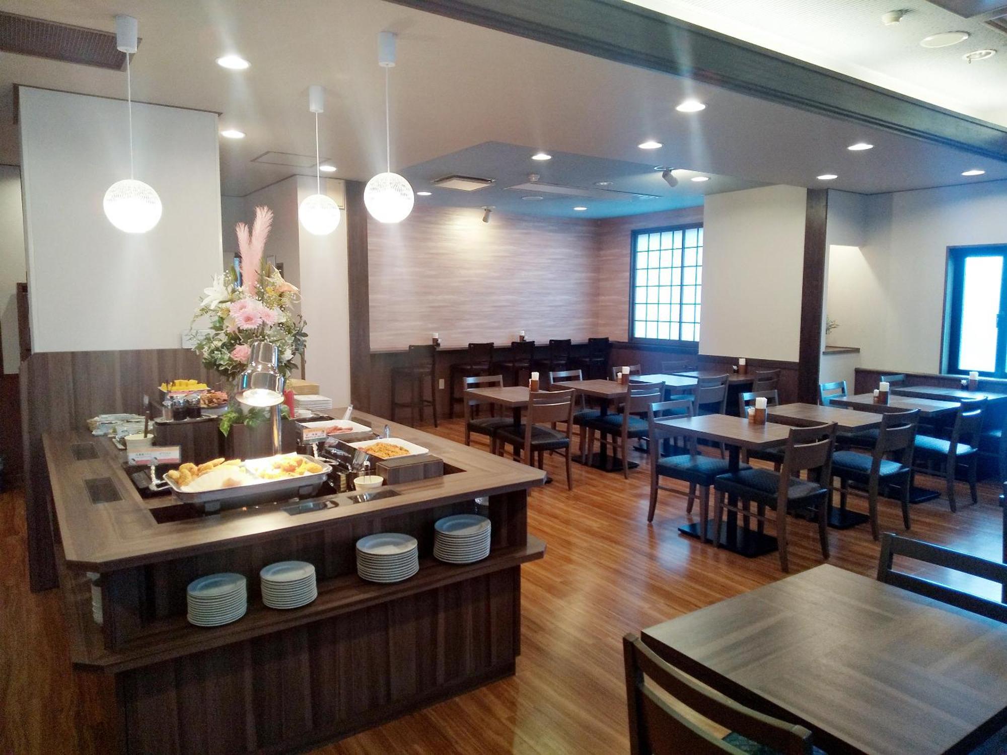 Hotel Route-Inn Court Chikuma-Koshoku Dış mekan fotoğraf