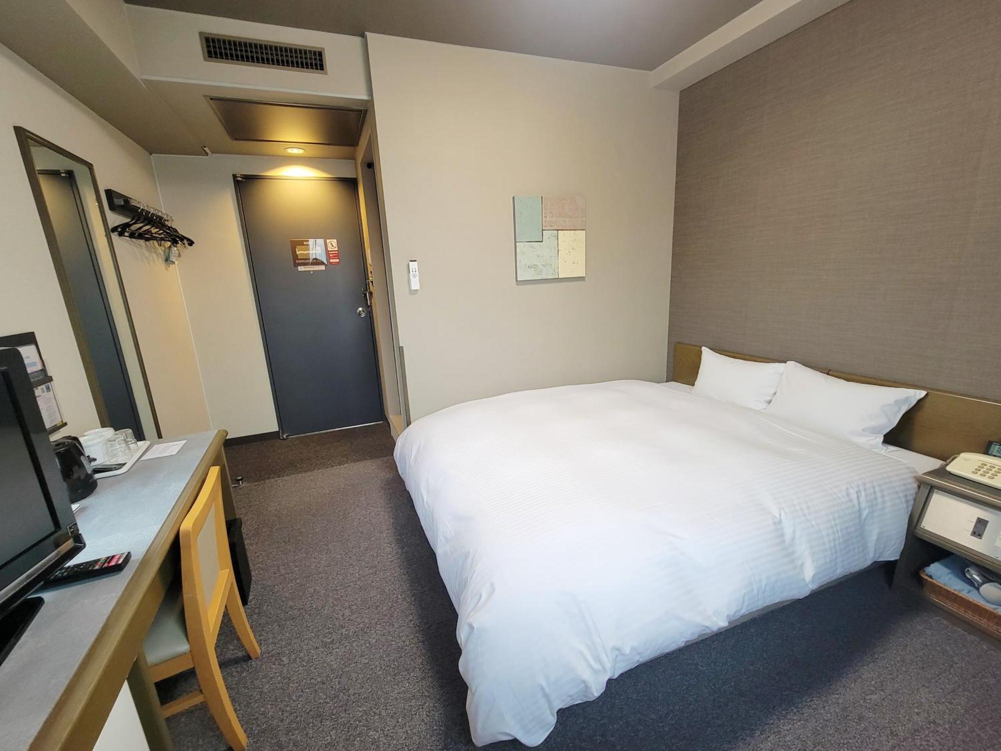 Hotel Route-Inn Court Chikuma-Koshoku Dış mekan fotoğraf