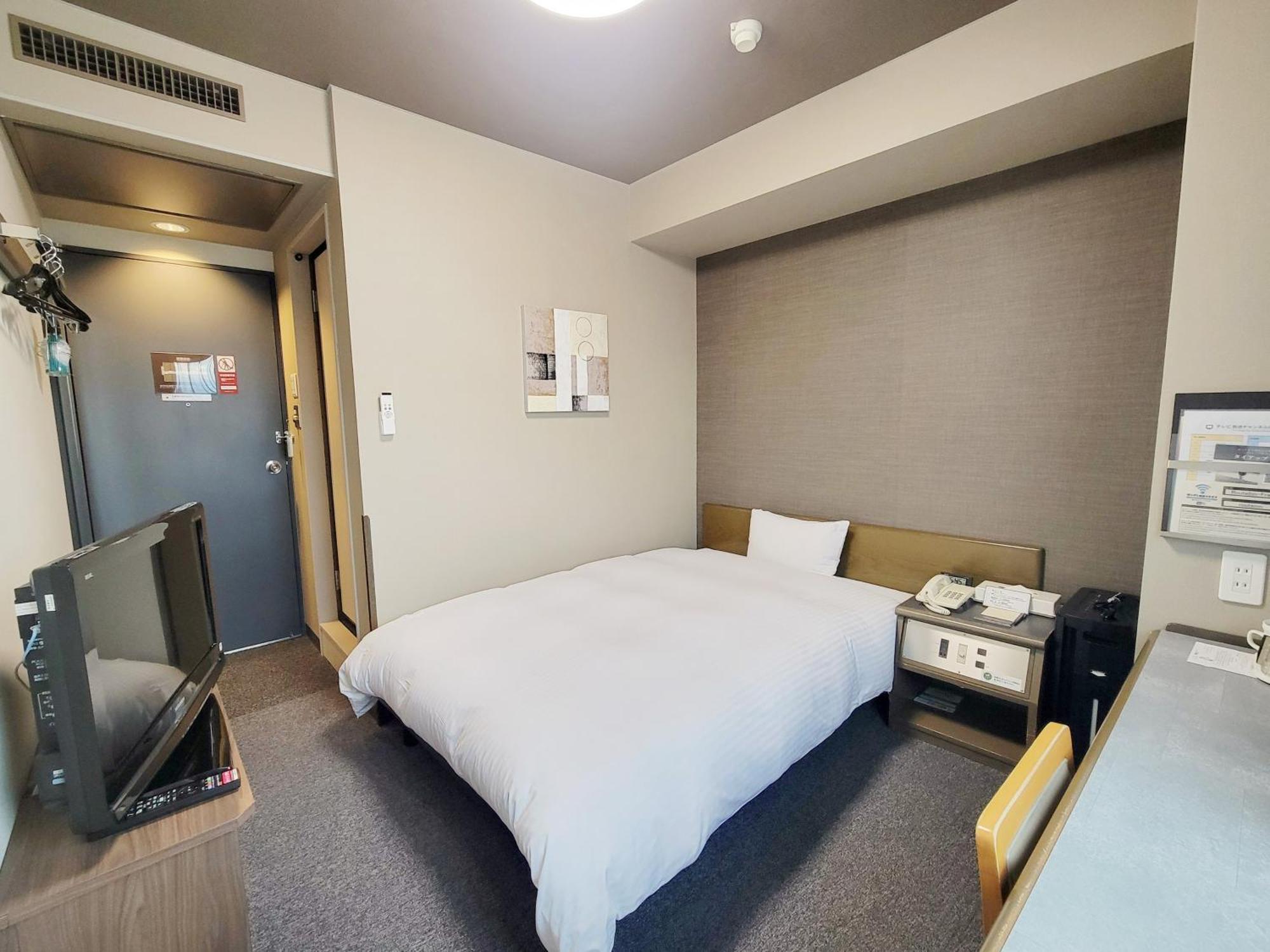 Hotel Route-Inn Court Chikuma-Koshoku Dış mekan fotoğraf