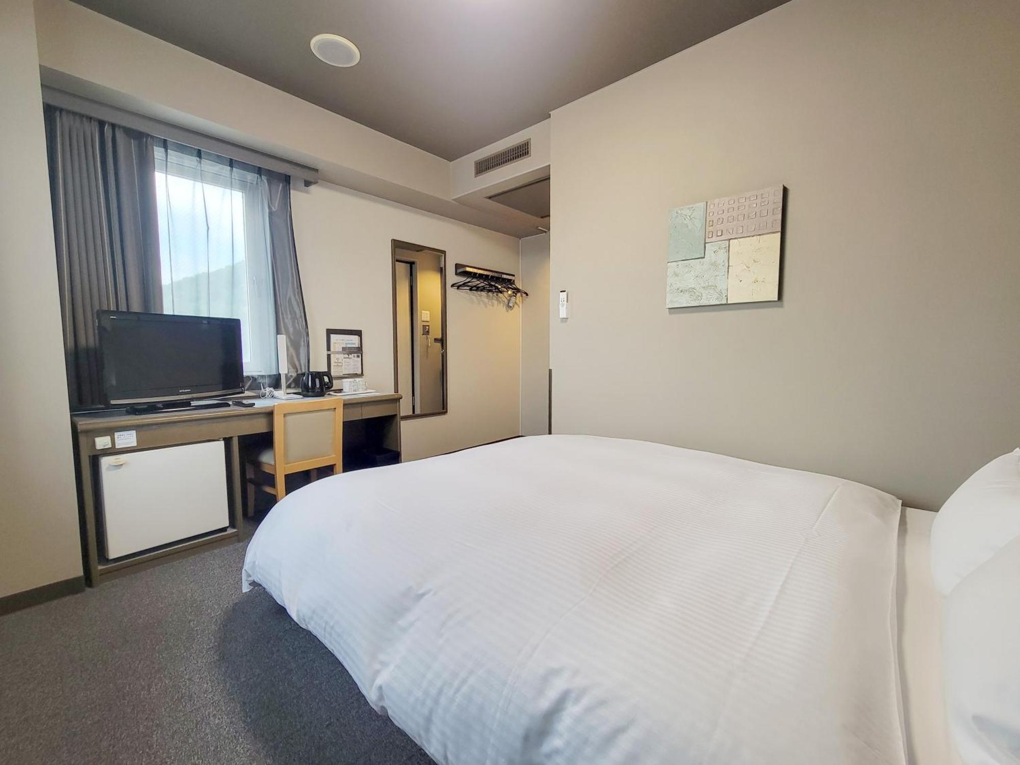 Hotel Route-Inn Court Chikuma-Koshoku Dış mekan fotoğraf