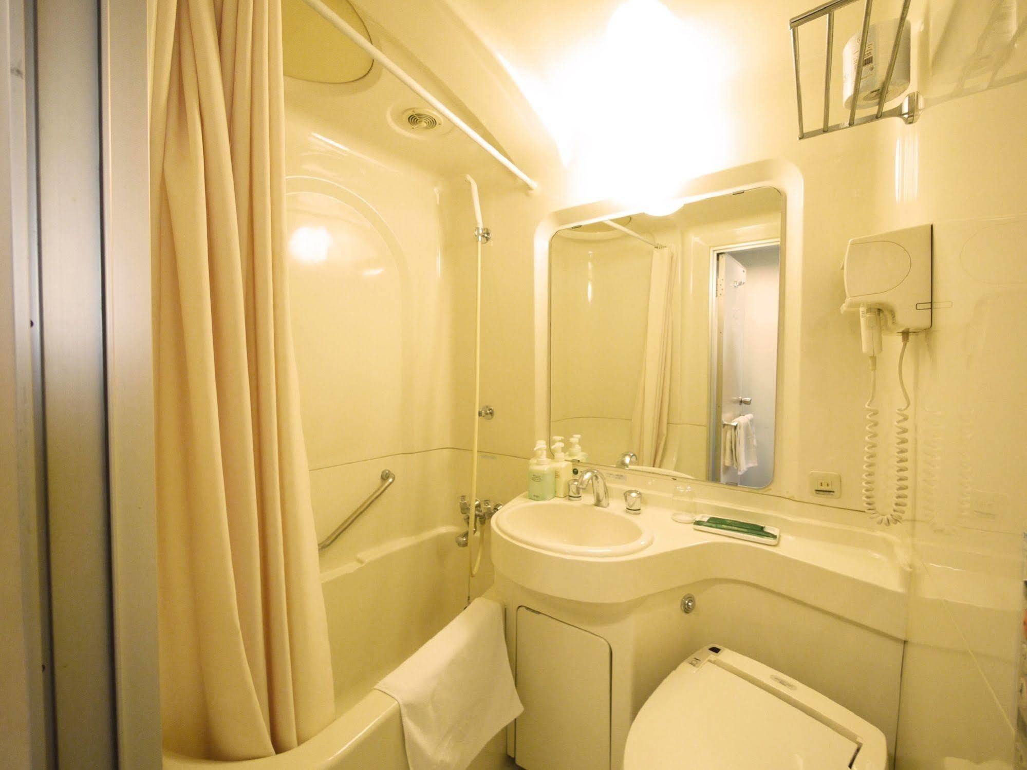 Hotel Route-Inn Court Chikuma-Koshoku Dış mekan fotoğraf